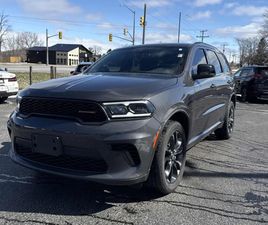 DODGE DURANGO GT RALLYE * * CARFAX * * АВТО КРЕДИТ * *