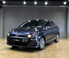 HYUNDAI HB20 1.0 S LIMITED