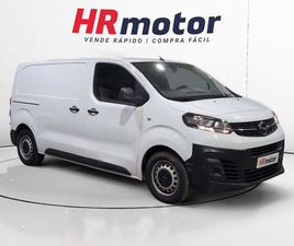 OPEL VIVARO L2 PCLIM