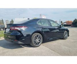 TOYOTA CAMRY 2,5 HIBRID EXECUTIVE, 2022 GOD.