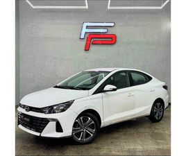 HYUNDAI HB20 1.0 COMFORT PLUS