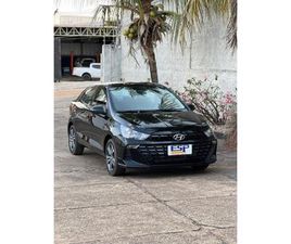 HYUNDAI HB20 1.0 S T-GDI COMFORT AUTO