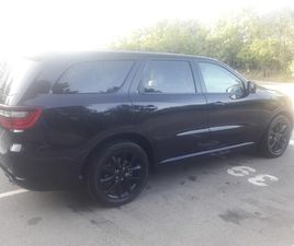 DODGE DURANGO