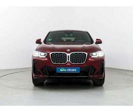 XDRIVE 20DA XLINE M SPORT