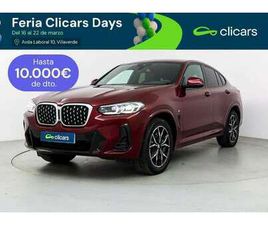 XDRIVE 20DA XLINE M SPORT