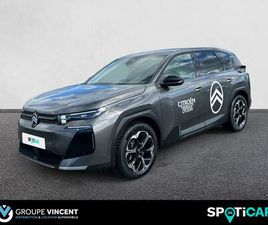 E-C5 AIRCROSS 210CH MAX