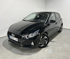 HYUNDAI I20 1.0 TGDI 100CV KLASS
