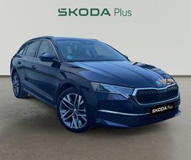 1.5 TSI M-HEV DESIGN DSG 110 KW (150 CV)
