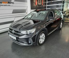VOLKSWAGEN TAIGO 1.0 TSI (81KW/110K) DSG, LIFE