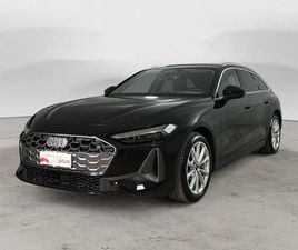 AUDI A5 AVANT 2.0 TFSI BUSINESS 204CV S-TRONIC DEL 2025 USATA A NOLA