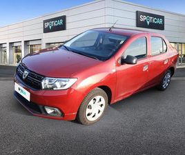 LOGAN SCE 75 ESSENTIEL