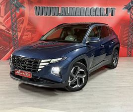 1.6 T-GDI PHEV VANGUARD+TA