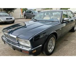 1990 JAGUAR XJ XJ6 XJ40 A VENDRE