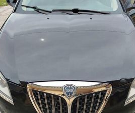 LANCIA DELTA LANCIA DELTA