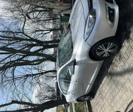 DE VÂNZARE MAȘINA FAMILIEI, BINE ÎNTREȚINUTĂ