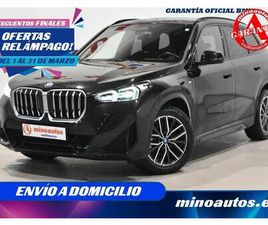 BMW X1 XDRIVE25 245 CV M SPORT