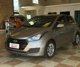 HYUNDAI HB20 COMF./C.PLUS/C.STYLE 1.0 FLEX 12V 2016