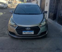 HYUNDAI HB20 COMF./C.PLUS/C.STYLE 1.0 FLEX 12V 2018