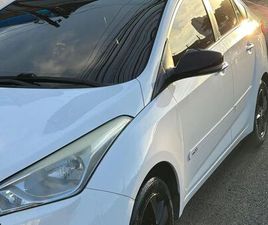 PREMIUM 1.6 FLEX 16V AUT. 4P