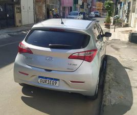 PREMIUM 1.6 FLEX 16V AUT.