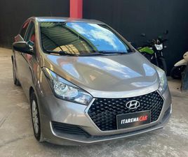 UNIQUE 1.0 FLEX 12V MEC.