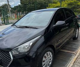 UNIQUE 1.0 FLEX 12V MEC.