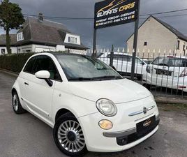 1.2I // 92.000KM// AIRCO // JANTES// PANORAMIQUE