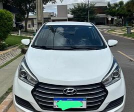 HYUNDAI HB20 1 MILLION 1.6 FLEX 16V AUT. 2019