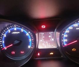 HYUNDAI HB20 COMF./C.PLUS/C.STYLE 1.0 FLEX 12V 2013