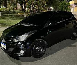 HYUNDAI HB20 COMF./C.PLUS/C.STYLE 1.0 FLEX 12V 2014