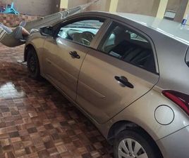 UNIQUE 1.0 FLEX 12V MEC.