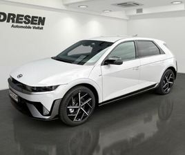 HYUNDAI IONIQ 5 HYUNDAI IONIQ 5 N LINE X/SITZ-PAKET/LED/NAVI/SITZHEIZUNG
