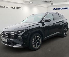 HYUNDAI TUCSON MY 26 1.6 T-GDI 150 PS 7-DCT TREND 2WD