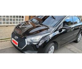 HYUNDAI HB20 COMF./C.PLUS/C.STYLE 1.0 FLEX 12V 2019