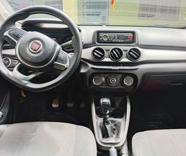 UNIQUE 1.0 FLEX 12V MEC.