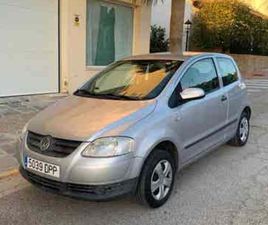 VOLKSWAGEN - FOX