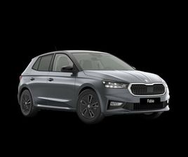 1.0 TSI 95CV BE MORE