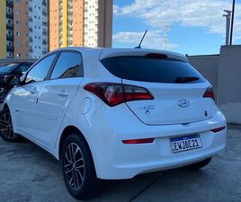 HYUNDAI HB20 COMF./C.PLUS/C.STYLE 1.0 FLEX 12V 2019