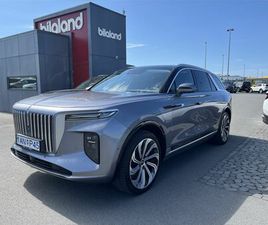 E-HS9 EXECUTIVE 120KWH