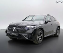 COUPE 220 D AMG LINE PREMIUM 4MATIC 9G-TRONIC