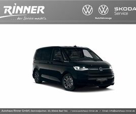 ENERGY 7-SITZER 2,0L 150KW TSI DSG