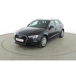 AUDI A3 SPORTBACK 30 TFSI 30 TFSI