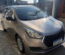 UNIQUE 1.0 FLEX 12V MEC.