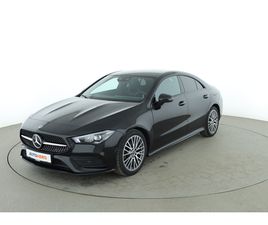 CLA 200 MILD-HYBRID
