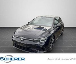 VOLKSWAGEN GOLF R GOLF R 2.0 TSI 4MOTION DSG IQ.DRIVE/HEAD UP/RFK/NAVI/U.V.M.