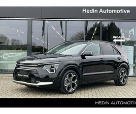 1.6 GDI PHEV EVOLUTION | NAVIGATIE | ELEKTR. KLEP | ELEKTR. VERST. STOEL | STOEL/STUURVERW. | CARPLAY | LED | CAMERA | PDC V+A | LMV 18 INCH