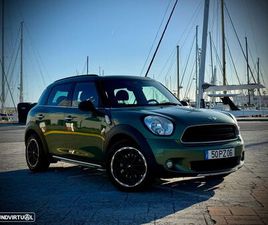 MINI COUNTRYMAN ONE MINI COUNTRYMAN ONE D
