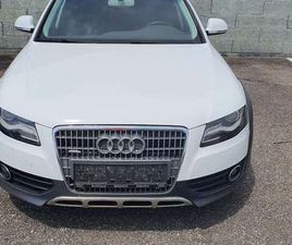 AUDI A4 ALLROAD 2.0TDI