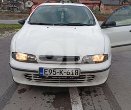 FIAT MAREA 2000