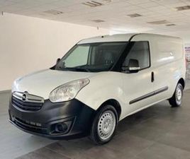 ② OPEL COMBO 1.3 DIESEL 2013 – AIRCO – EURO 5 – 200.000 KM — OPEL — 2EMEMAIN